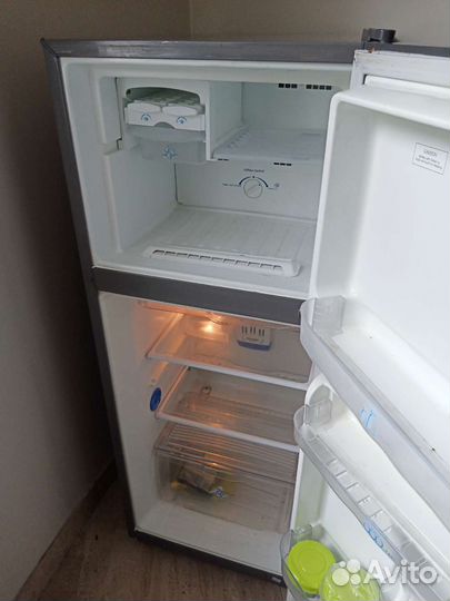 Холодильник б/у