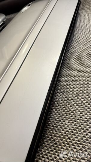 Двери mercedes clk w208