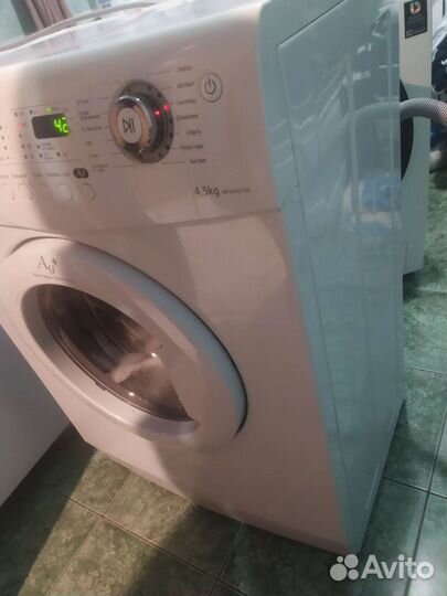 Стиральная машина samsung бу