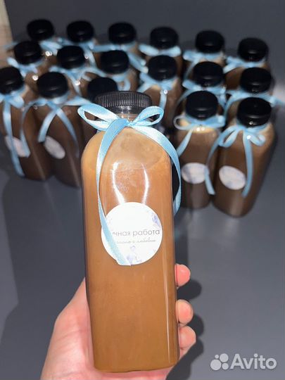 Лечебный шампунь