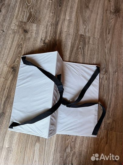 Пляжный коврик