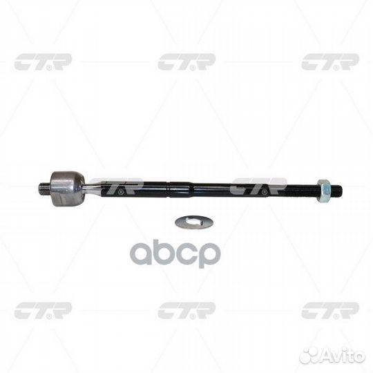 CR0643 тяга рулевая замена CRT-71 Toyota Celi