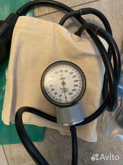 Тонометр механический СССР