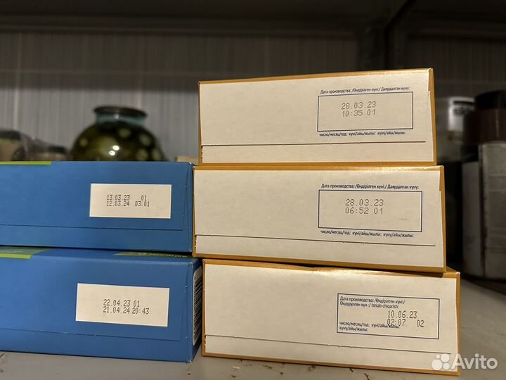 Детская молочная смесь и каши Агуша