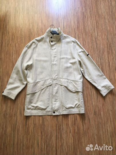 Куртка trussardi