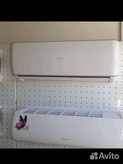 Сплит-система кондиционер centek