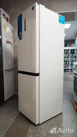 Холодильник новый