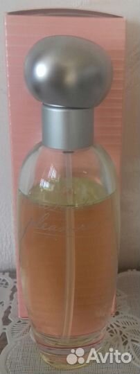 Парфюмированная вода estee lauder