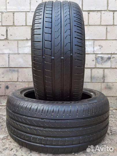 Pirelli Scorpion Verde 255/45 R19 97V