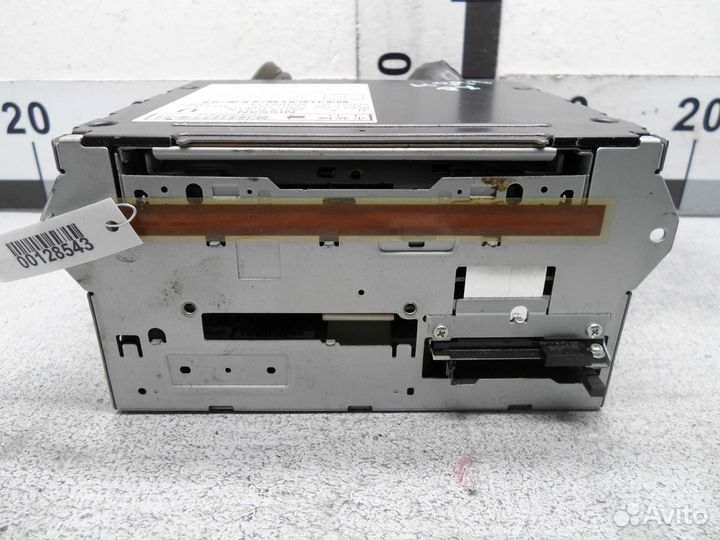 Магнитола Infiniti FX 2 S51 259151CA1A