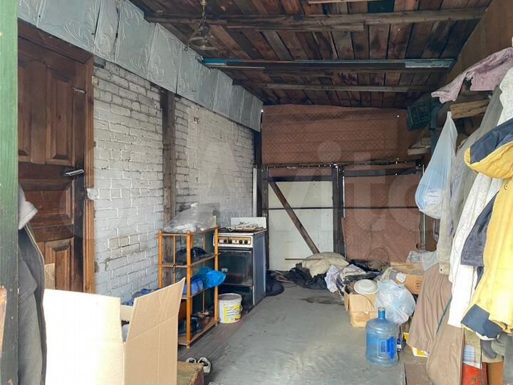 Дача 40 м² на участке 6 сот.