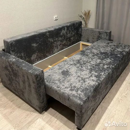 Диван Евро-книжка раскладной в наличии