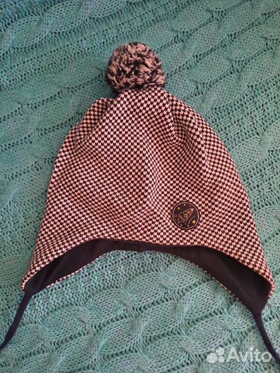 Шапочка для малыша