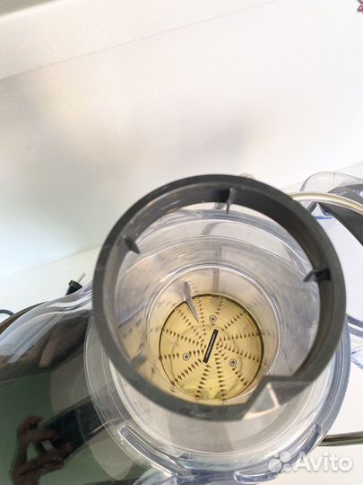 Соковыжималка bork s701