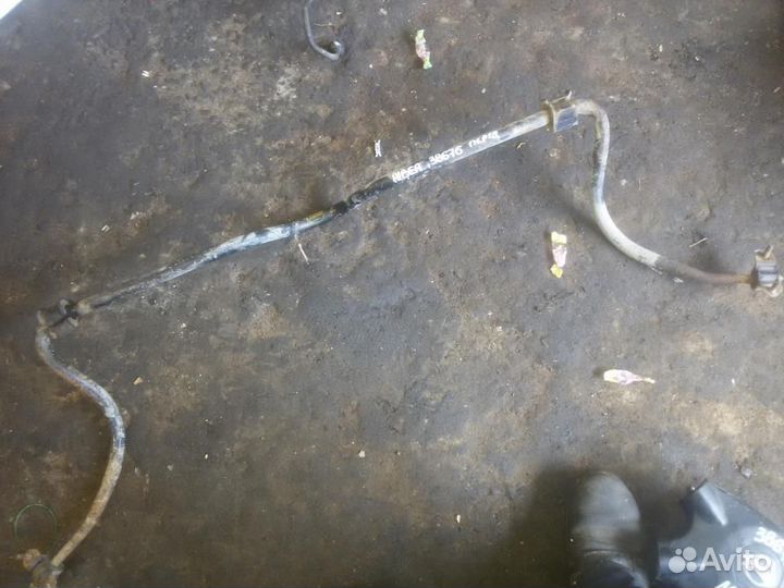 Стабилизатор передний Fiat Albea 178 350A1000 2008