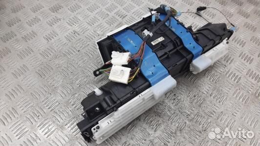 Щиток приборов toyota prius XW20 (80Z21IT01)