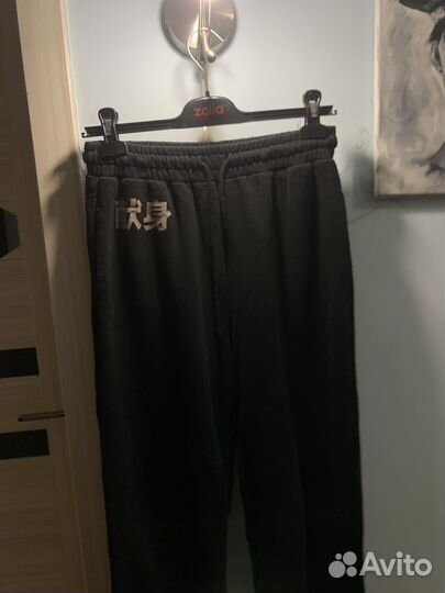 Спортивный костюм