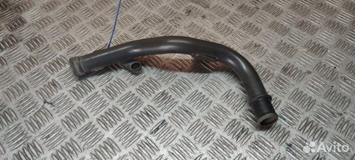 Патрубок Daf Xf106 2017