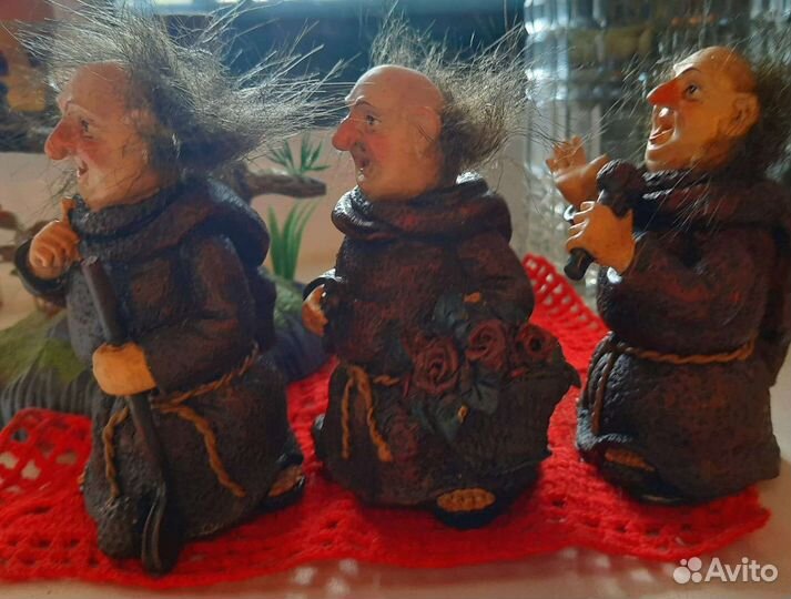 Тролли Швеция