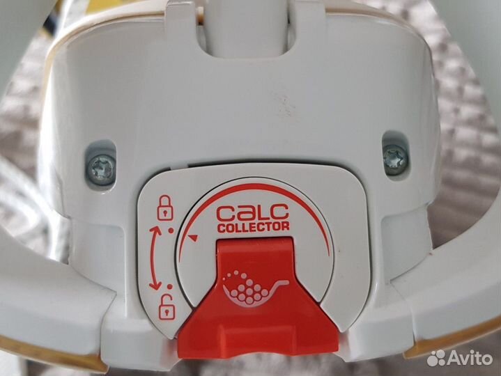 Утюг Tefal TurboPro Anti-Scale FV5697E1, 3000 Вт