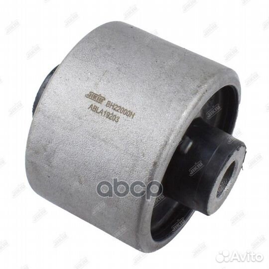 Сайлентблок рычага подвески (гидравлический)