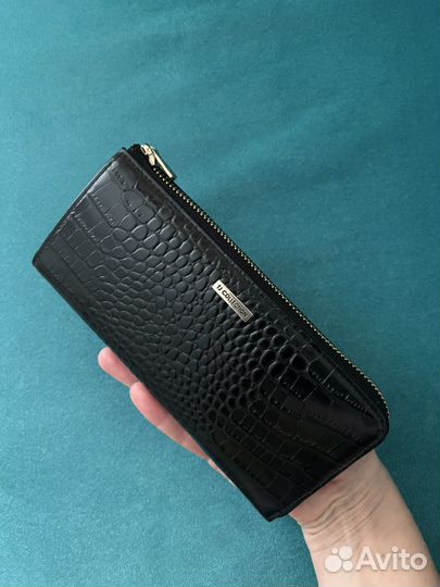 TJ collection кошелек