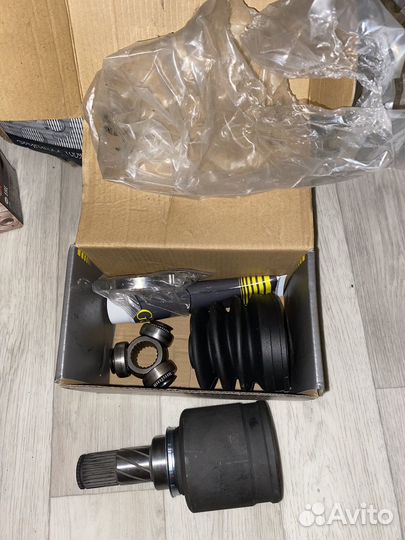 Шрус LADA granta