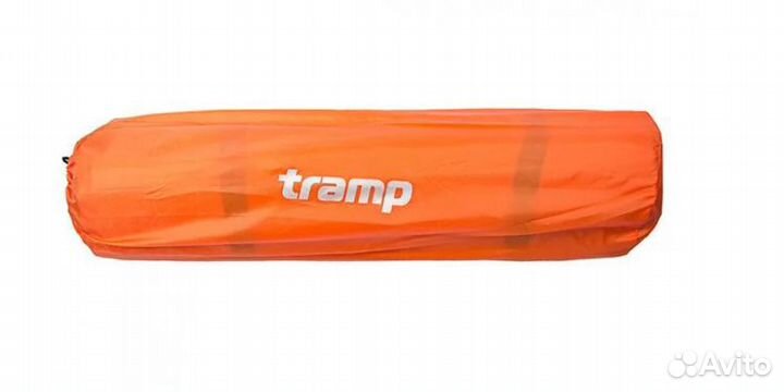 Ковер самонадувающийся Tramp