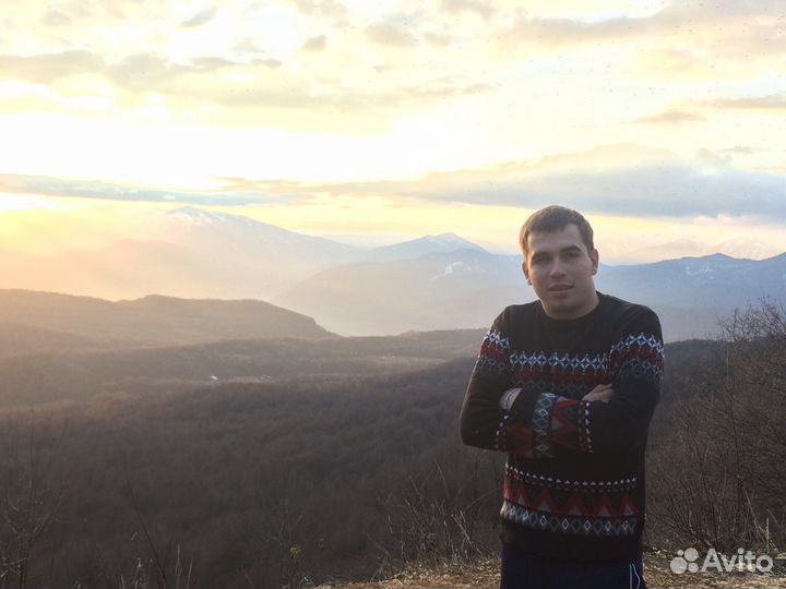 Электрик. Инженер энергетик