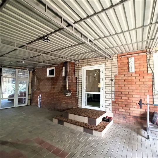 Дом 80,4 м² на участке 20,5 сот.