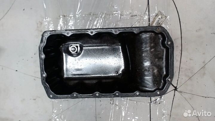 Поддон Peugeot 207, 2010