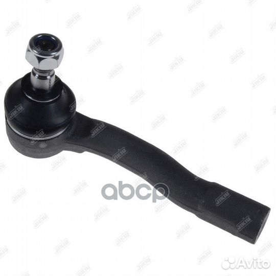 Наконечник рулевой тяги chevrolet lacetti (J200