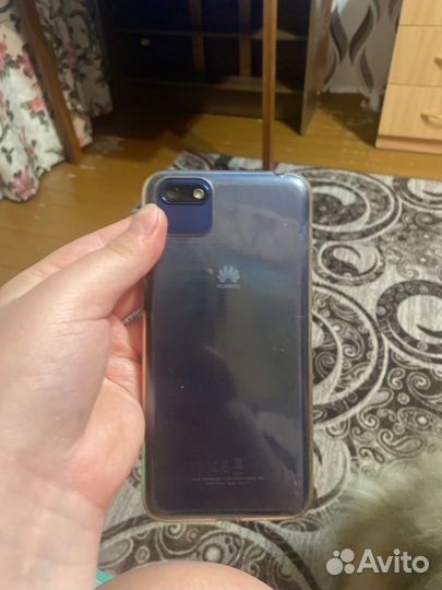 HUAWEI Y5, 8 ГБ