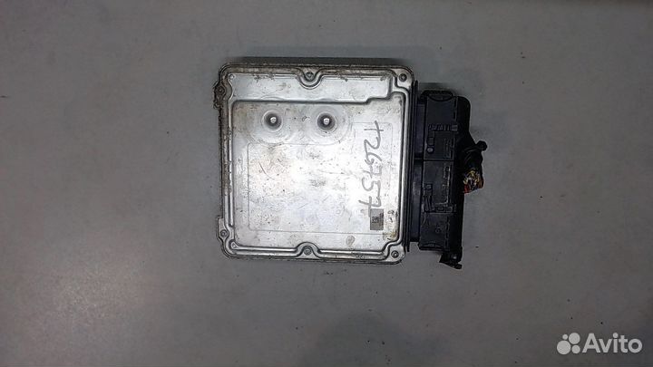 Блок управления двигателем Volkswagen Touareg, 200