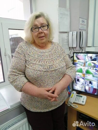 Работник торгового зала, сортировщик на озон