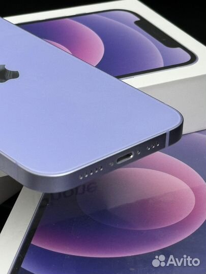 iPhone 12, 128 ГБ