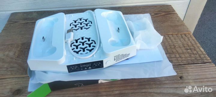 Ipega Подставка Xbox