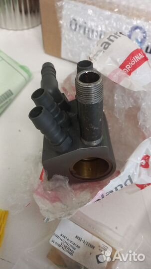 Запчасти для полиграфии под заказ