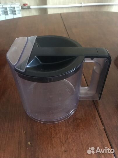 Соковыжималка Braun Multiquick 5 J500BK