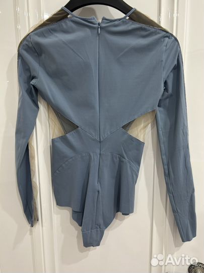 Боди Elisabetta Franchi