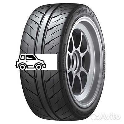 Hankook Ventus R-S4 Z232 275/35 R18 95W