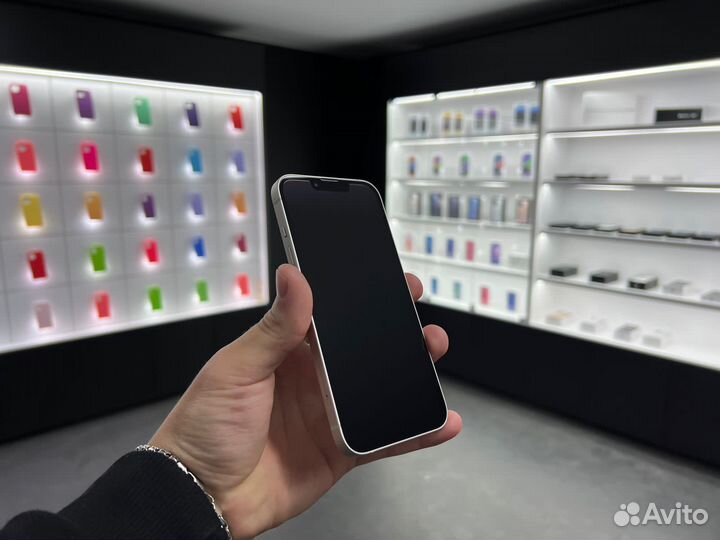 iPhone 13, 128 ГБ