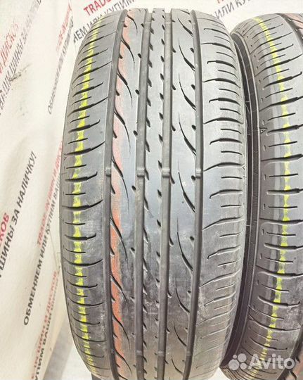 Dunlop Enasave EC203 215/60 R16 95H