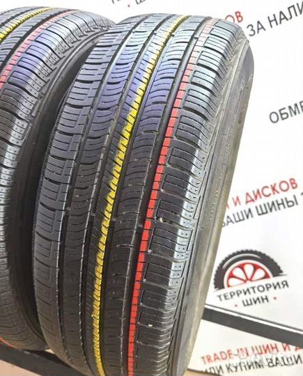 Nexen N'Priz AH5 195/65 R15 89T