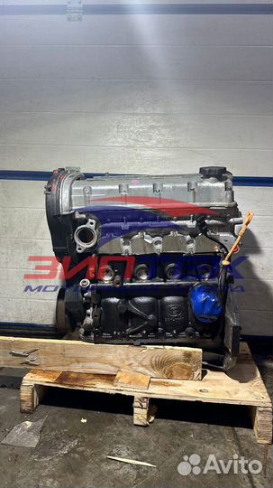 Двигатель F14D3 1.4 Chevrolet Lacetti Aveo арт.582