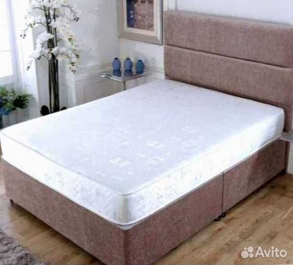 Матрас ортопедический