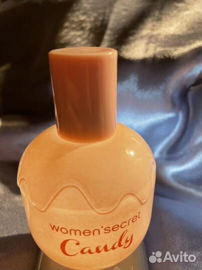 Туалетная вода Women Secret