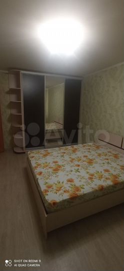 1-к. квартира, 30 м², 4/5 эт.