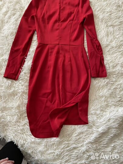 Платье женское