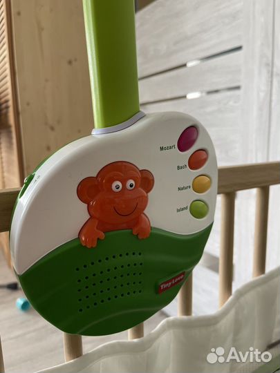 Мобиль Tiny Love